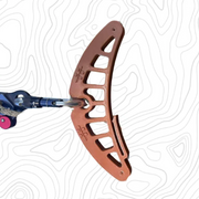 Saddle Hunting Hip Pinch Eliminator