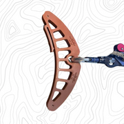 Saddle Hunting Hip Pinch Eliminator