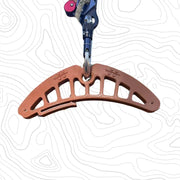 Saddle Hunting Hip Pinch Eliminator