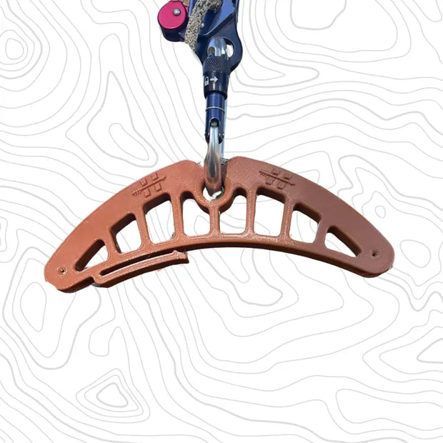 Saddle Hunting Hip Pinch Eliminator