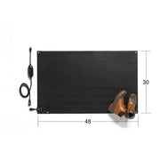 Heated Snow Melting Entrance Mat