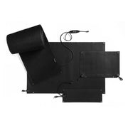 Heated Snow Melting Entrance Mat