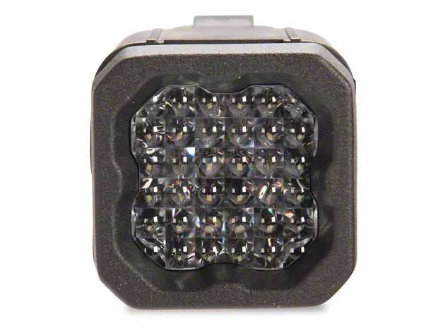 Hook-Mount LED Light Cover Reversing Kit – Bright Reversing & Additional Brake Light