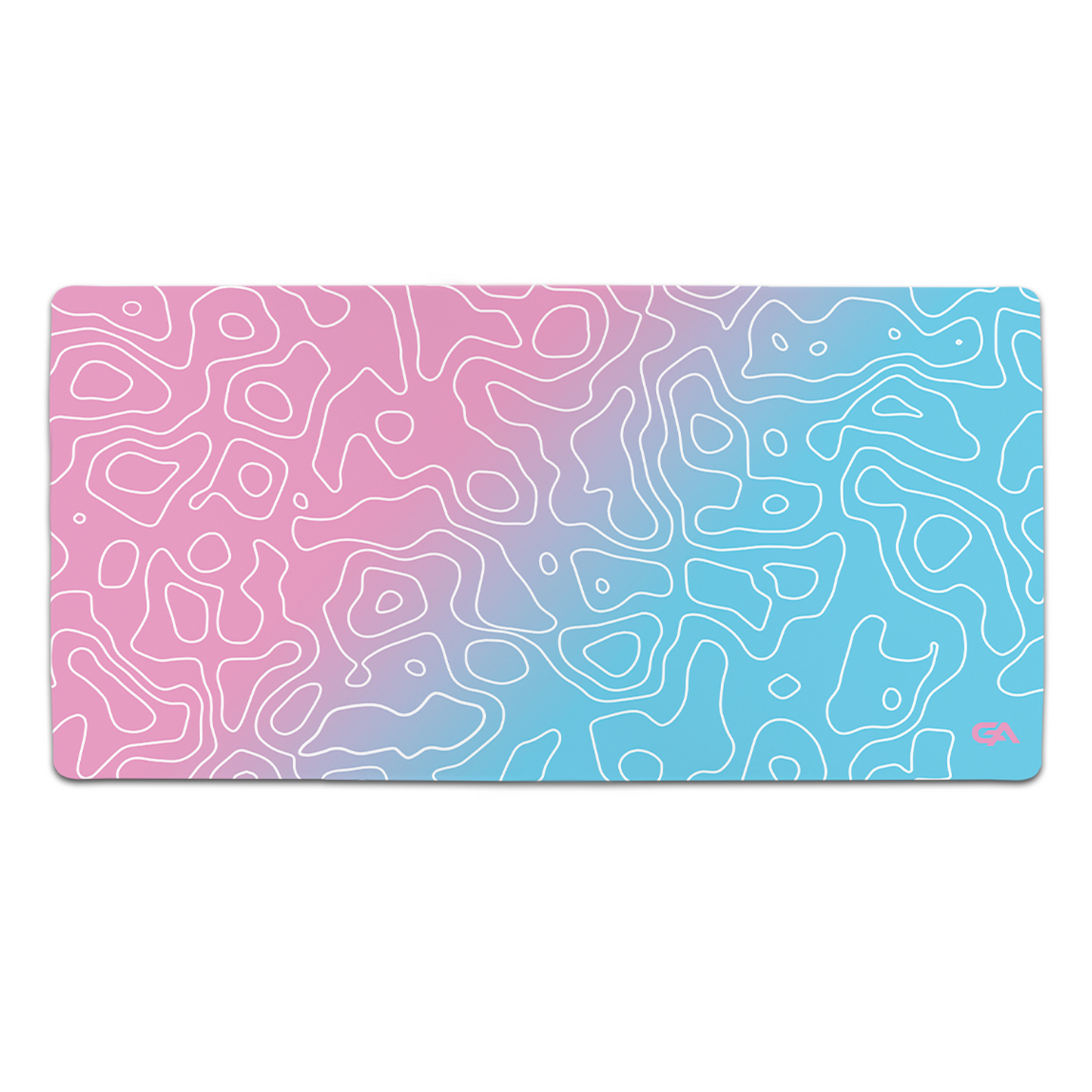 Miami  Mousepad