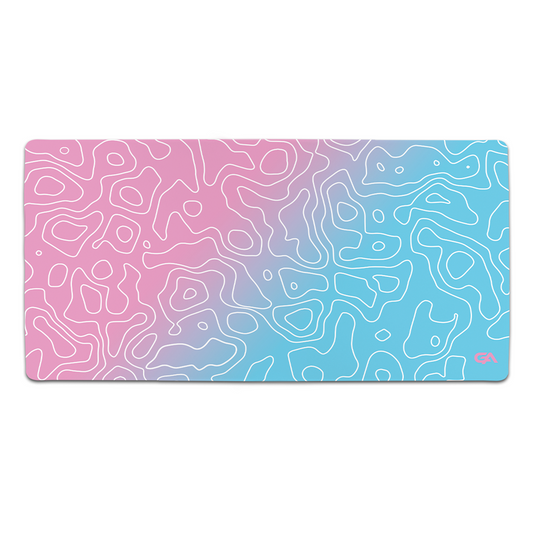 Miami  Mousepad