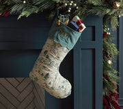 Christmas Stocking Collection – Timeless Charm for Your Holiday Hearth