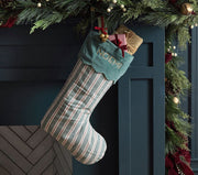 Christmas Stocking Collection – Timeless Charm for Your Holiday Hearth