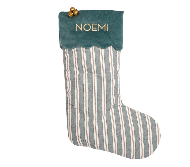 Christmas Stocking Collection – Timeless Charm for Your Holiday Hearth