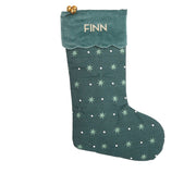 Christmas Stocking Collection – Timeless Charm for Your Holiday Hearth